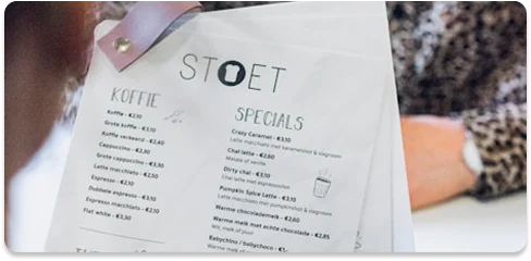 Select your event date at Crown Banqueting Suite