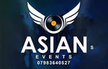 Asian Events