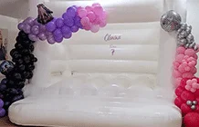 super bounce inflatablehire