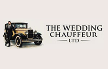 The Wedding Chauffeur
