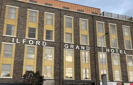 Ilford Grand Hotel