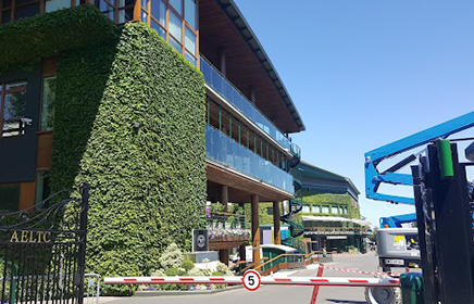 Woodlands Lodge Ilford