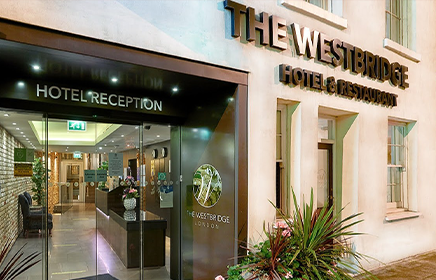 The Westbridge Hotel London Stratford