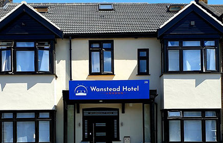 Wanstead Hotel