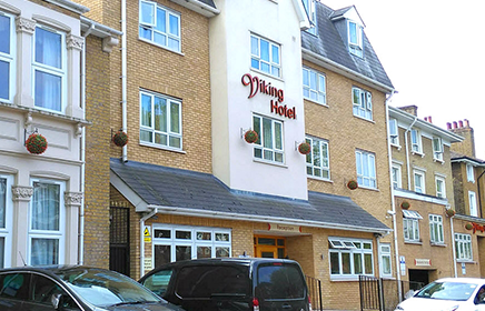 Viking Hotel
