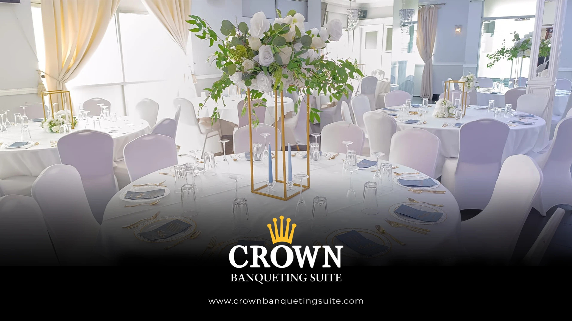 Party Hall in Ilford